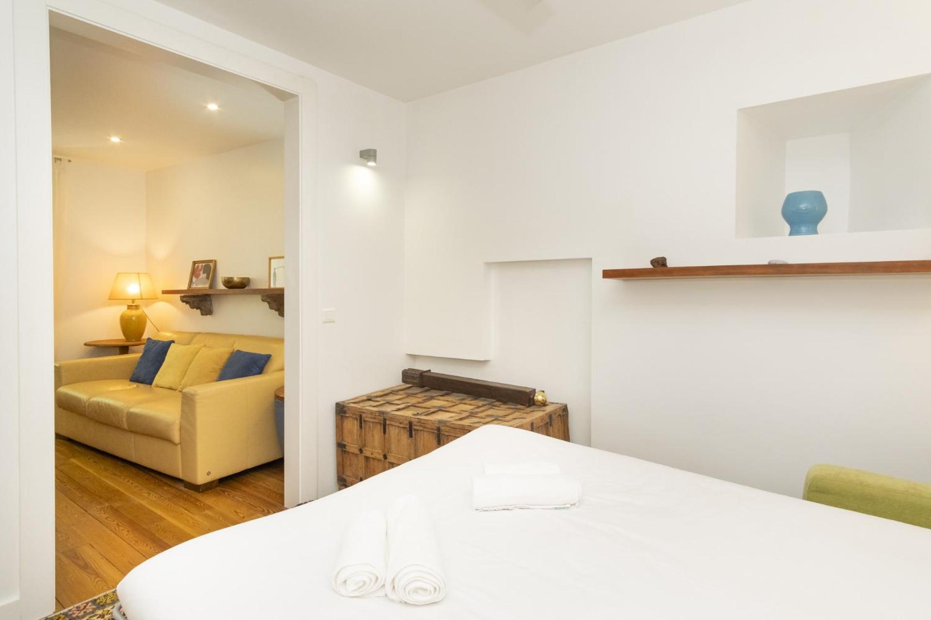 Appartement Duplex No Centro Historico De Lisboa - Ttl321 Extérieur photo