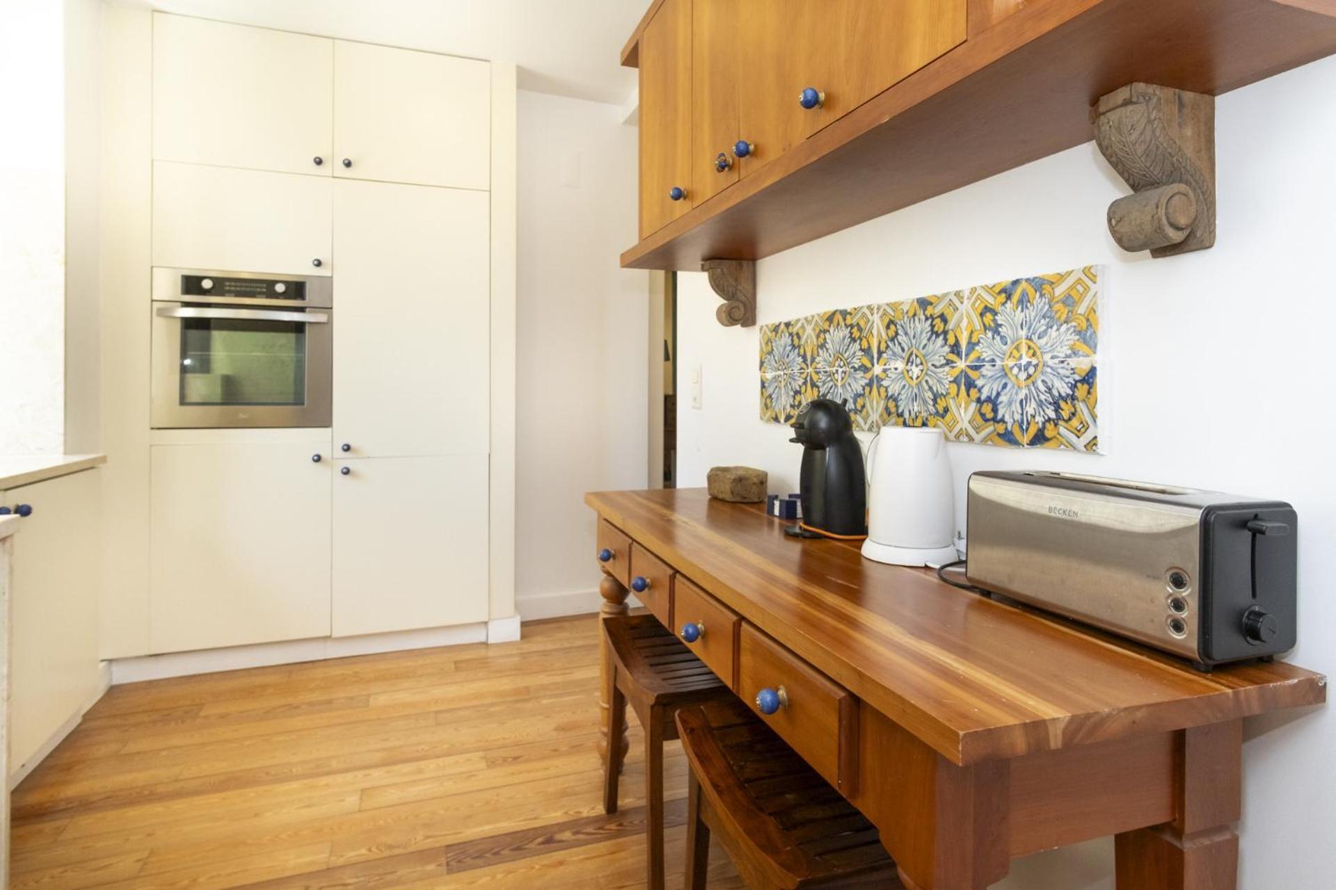 Appartement Duplex No Centro Historico De Lisboa - Ttl321 Extérieur photo