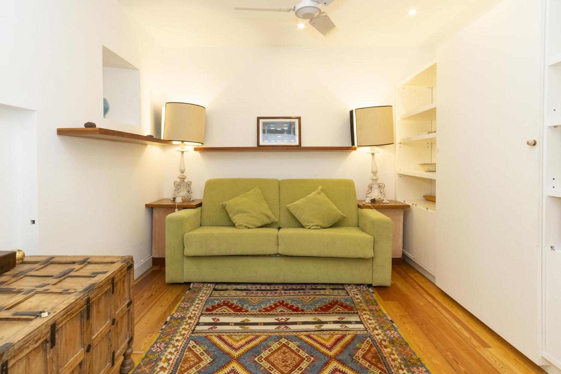 Appartement Duplex No Centro Historico De Lisboa - Ttl321 Extérieur photo
