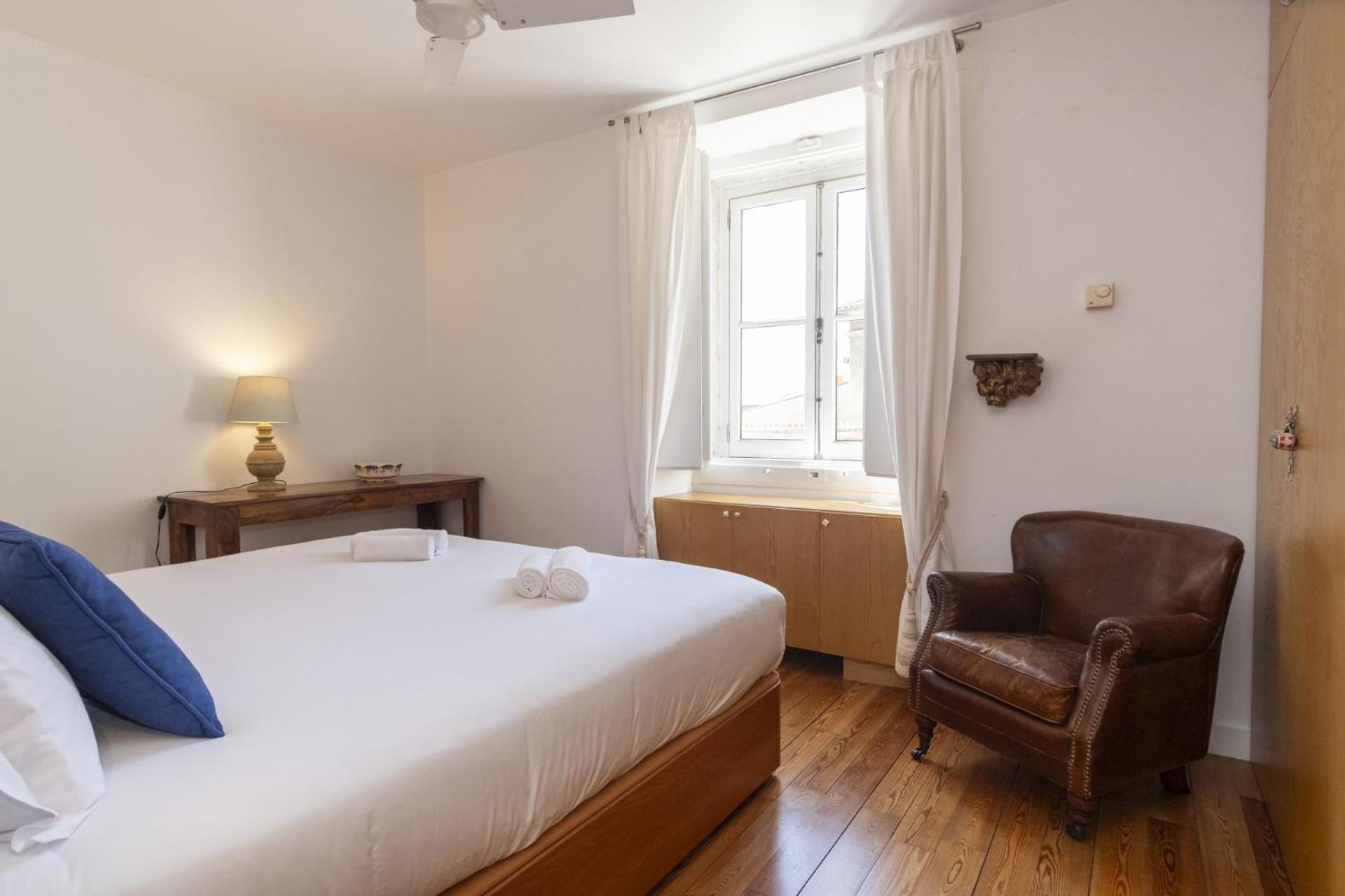 Appartement Duplex No Centro Historico De Lisboa - Ttl321 Extérieur photo